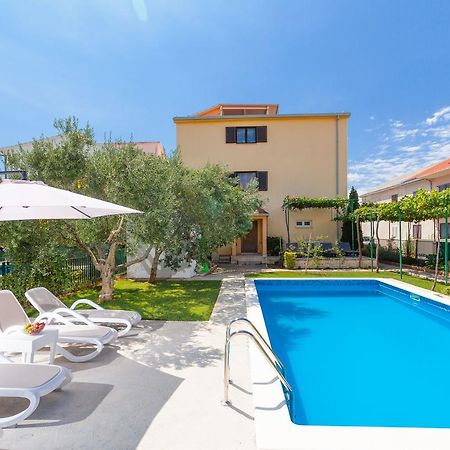 Villa Rosa Kastela Exterior photo