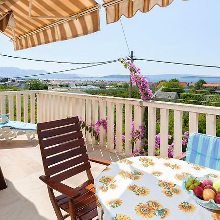 Villa Rosa Kastela Exterior photo